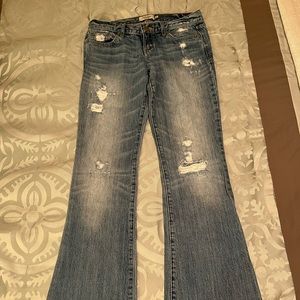 Abercrombie & Fitch Jeans